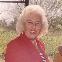 Dorothy Meyer Obituary