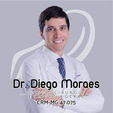 Lista de empresa(s) (ativa(s) ou não) de rodrigo de pinho maia: Os 10 Cirurgioes Gerais Mais Indicados Em Minas Gerais Catalogomed