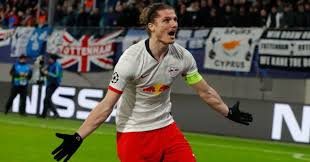 He made his austrian football first league debut for kapfenberger on 25 august 2017 in a game against hartberg. Bundesliga Star Reveals Why He Refuses To Rule Out Tottenham Switch