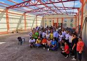 Remodelacion del edificio sindical de Lerdo de Tejada, Veracruz ...