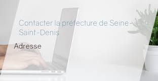 We did not find results for: Contacter La Prefecture De Seine Saint Denis Les Informations Utiles