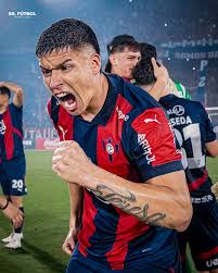 👉 ¡Juan Manuel Iturbe y Jorge Morel desataron el grito de campeón para el  Ciclón! ➡️ @a_tembetary 0 ➡️ @CCP1912oficial 2 🗓️ Fecha 22  #ClausuraAPF2025 🇵🇾 #CopaDePrimera 🏆