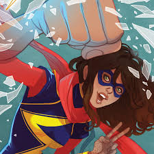 For the true fans and newcomers alike, here's a complete list of avengers team members in history, with pictures. Marvel S Avengers Comic Con Panel Teases Ms Marvel Polygon