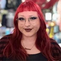 Cindy Rios's Instagram, Twitter & Facebook