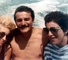 Vincent Davino Obituary