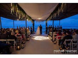 On The Beach Without Being On The Beach Wedding Venues Beach Florida Wedding Venues Beach Beach Wedding Locations