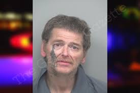 Randy Helton — Gwinnett County Jail Bookings