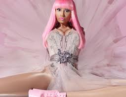 These hottest nicki minaj photos will make you wonder how someone so beautiful could exist. Mac Nicki Minaj Pink Friday 4 Lipstick