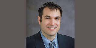 Christian Bailey, MD