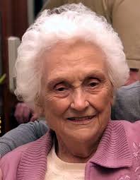 Hazel Sherer Obituary