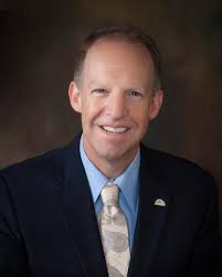 Directors — Downtown Morgan Hill Improvement District