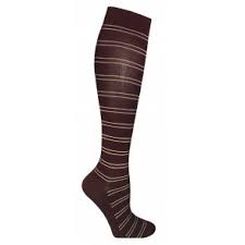Compression Stockings Ad Knee Women