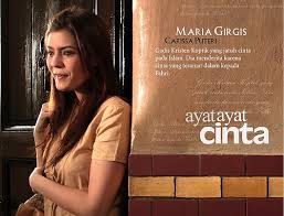 Fahri attracted many women, including maria, nurul, and naora. Quotes Ayat Ayat Cinta 2 Infosuba Org