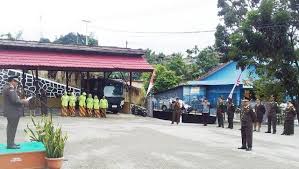 Setelah menjadi pegawai kejaksaan dengan status sebagai pegawai negeri, beberapa tahun kemudian mereka bisa mengikuti tes seleksi untuk mengikuti ppl. Hba Adhyaksa Dua Jaksa Fakfak Terima Satyalencana Karya Satya Papuadalamberita Com