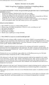 Atozet Tioblis Inegy Ezetrol De H Xxxx Ws 262 Improve It 02 2016 Bijsluiter Pdf Gratis Download
