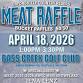 Orfordville Country Riders Meat Raffle