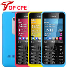 Projectworlds free learning videos and free projects to learn programming languages like c,c++,java, php , android, kotlin, and other computer subjects like data structure, dbms, sql. Original Nokia 301 Mobile Phone Wcdma 3mp 2 4 Single Dual Sim Card Refurbished Cellphone Unlocked Buy At The Price Of 31 19 In Aliexpress Com Imall Com