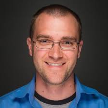 Dr. Christopher Morton