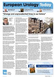 Angie's mom said she's continuing to make sure angie is not forgotten. European Urology Today Vol 32 No 2 March May 2020 By European Association Of Urology Eau Issuu