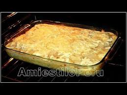 Pastel De Papamp4 Peruvian Recipes Colombian Food Peruvian Cuisine