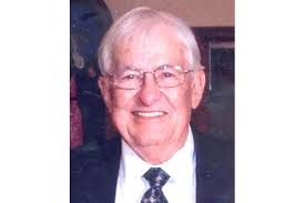 JOHN BURCHFIELD Obituary (1937