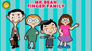 Mr Bean Finger Family Nursery Song My Finger Family Rhymes Video Dailymotion Bean is in the library to draw the family tree of kings. mr bean finger family nursery song my finger family rhymes
