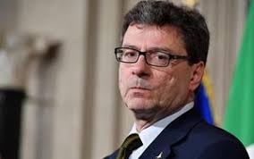 Parte dell'extra deficit ai ?progetti esclusi? Decreto Sostegni Bis Giorgetti Per Gli Indennizzi Si Va Verso Un Indicatore Di Risultato Di Esercizio Teleborsa It