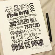 Pin By Dania N On Quotes One Direction Drawings One Direction Lyrics One Direction Art