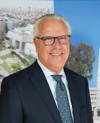 AMERICAN FRIENDS OF RABIN MEDICAL CENTER HONORS MOINIAN, JACOB, FAUCI