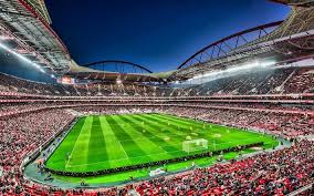 We did not find results for: Herunterladen Hintergrundbild Benfica Stadion Match Estadio Da Luz Volles Stadion Fussball Stadion Fussball Benfica Arena Lissabon Portugal Portugiesische Stadien Fur Desktop Kostenlos Hintergrundbilder Fur Ihren Desktop Kostenlos