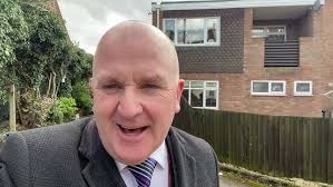 Property for sale in Nuneaton