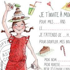Pour faire une demande, vous devez compléter un formulaire et joindre à votre dossier toutes les pièces justificatives. Meilleur Image De Carte D Invitation Pour Anniversaire Fond D Ecran Yuriunibelas