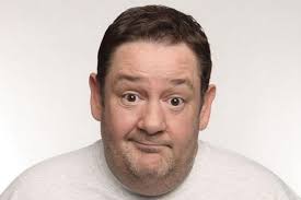 Quotations by johnny vegas, british comedian, born september 11, 1971. Johnny Vegas Appeal To Find Upset Young Fan St Helens Star