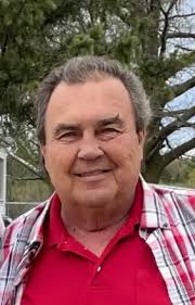 Obituary information for Douglas Allen Hunter