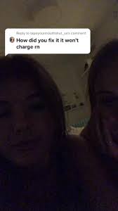 Reply to @tapeyourmouthshut_xx #greenscreen