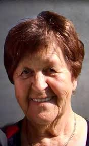 Avis de décès : Céline Audet, 1935-05-26