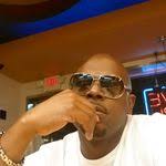 Rodney Mobley's Instagram, Twitter & Facebook