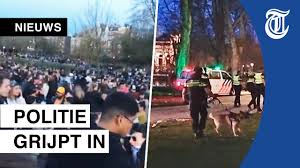 Willem engel, die eind mei de website viruswaanzin oprichtte, verzet zich tegen de lockdown en voert daarover op 25 juni een kort geding tegen de staat. Zo Reageert Willem Engel Op Avondklok Uitspraak Youtube