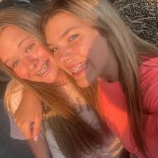 sunshine and my b double f 🌞💗