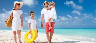 Goedkope strandvakantie met kinderen tijdens de zomervakantie en de bouwvak. Goedkope Zomervakantie 2021 Sundealz Nl