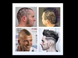 Gaya rambut pendek pria terbaru ~ ayeey.com. Gaya Rambut Yang Dilarang Menurut Islam Hidayatullah Com