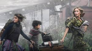 A quiet place is very original and full of suspense. Tamilrockers Watch A Quiet Place Part 2 Online For Free Film Daily