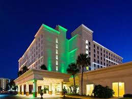 Holiday Inn Amp Suites Across From Universal Orlando Hotels Orlando Hotels Undercover Tour Orlando Hotel Universal Orlando Hotels Orlando Florida Vacation
