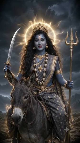 Navratri Colours 2026 Day-Wise List
