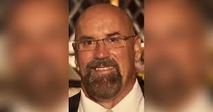 Obituary for Matthew A. Magistro