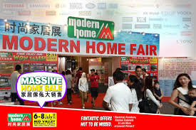 Events mid valley exhibition center all events. Modern Home Fair Mid Valley 2018 Ticket2u