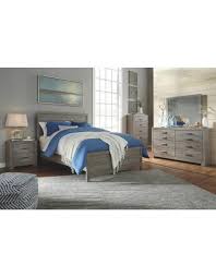 Lea the bedroom people &. Culverbach 6 Piece Bedroom Set Queen Bed Livin Style Furniture