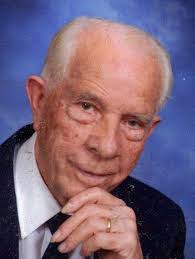 Obituary information for Charles "Jake" Leibfreid