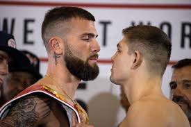 Ibf super middleweight champion caleb plant has one of the most compelling backstories in all of boxing. Caleb Plant Takes On Vincent Feigenbutz In Ibf World Title Defence Boxing Social