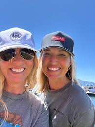 Two Sentinels Girl Scout camp- started as a counselor in 2014 & my kids  grew up going. Amazing summer camp for girls!! Lakeside…pine  trees…backpacking for 13 & up… enjoy the great outdoors